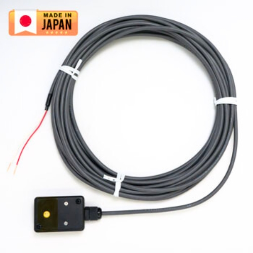太陽光パネル用Pt1000温度センサ