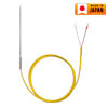 シースJ熱電対 TJJ-LN32シリーズ Y端子