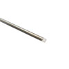 シースK熱電対フッ素樹脂モールド 直径1.0mm (耐薬品/耐腐食)