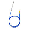 Jセンサ 高温用シースK熱電対 SUS310S φ6.4mm