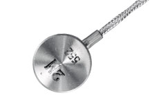 耐熱マグネット式K熱電対 φ14mm 350℃