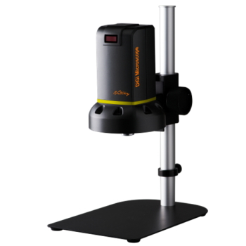 デジタル実体顕微鏡UM18 高速オートフォーカスマイクロスコープ