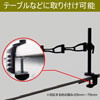 アーム付HDMI出力マイクロスコープ ARM-08B