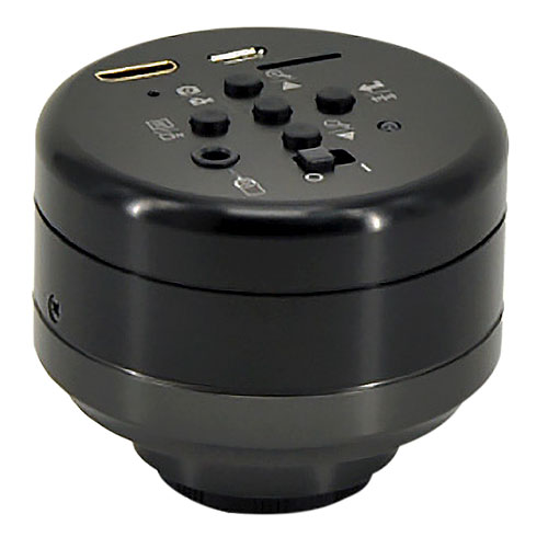 顕微鏡HDMIカメラDS-2210