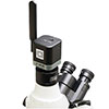 USB顕微鏡デジタルカメラシステムDS-3500