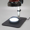 顕微鏡用透過照明HJ-LED-R