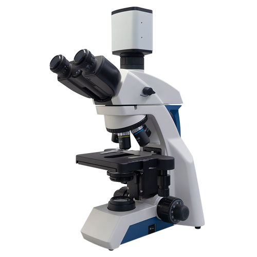 高機能カメラ搭載生物顕微鏡 SF-1000