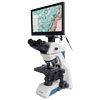 モニター付きカメラ搭載生物顕微鏡 SF-1000M