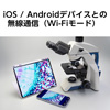 Wi-Fi接続