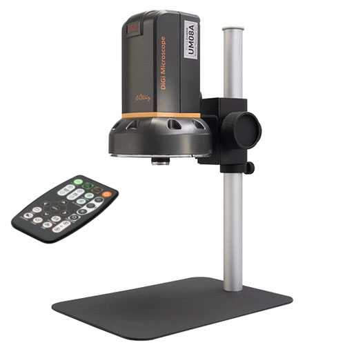 HDMIデジタル実体顕微鏡UM08A 高速オートフォーカスマイクロスコープ