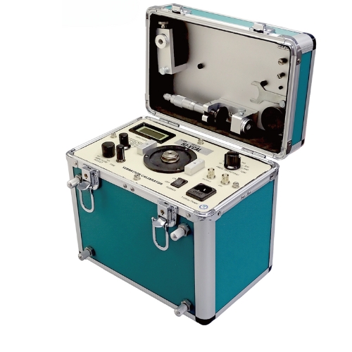サトテック 振動校正器 HJ-VCAL