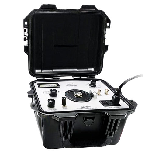 サトテック 振動校正器 HJ-VCAL