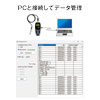 ケツト科学 膜厚計 L-600 Standard