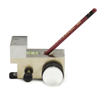 鉛筆ひっかき硬度試験器 MJ-PHT